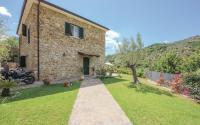 B&B Castellabate - Villa Edda residenza con piscina - Bed and Breakfast Castellabate