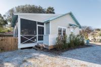W Cooper 317 - B&B Folly Beach