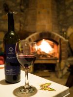 Mountain house Varda - Chambres d’hôtes Ledenice