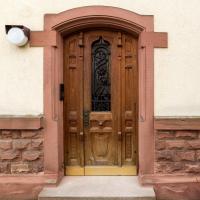 Zweite Heimat Heidelberg - B&B Heidelberg