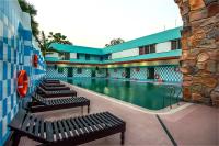 Green View Resort & Convention Center, Resorts - Dhaka