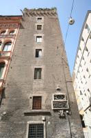 Residenza Torre Colonna - Ferienwohnung Rom