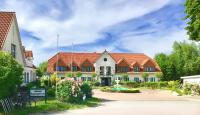 Hotelanlage Tarnewitzer Hof - Bed and Breakfast