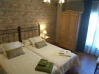Appartement Deluxe