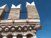 Country House 3Quatrì - Bed and Breakfast Corropoli