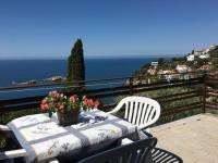 B&B Ulcinj - Paradiso Apartments - Liman1 - Bed and Breakfast Ulcinj