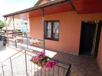 Pokoje goscinne Marcin - B&B Łeba