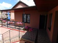 Pokoje goscinne Marcin - B&B Łeba