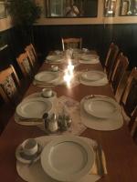 Caruso Pension und Pizzeria - Ferienwohnung