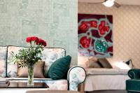 Singular Metropol - Ferienwohnung Sevilla