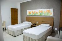 Star Hotel, Отели - Itaperuna
