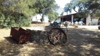 Agriturismo La tanca - Ferienwohnung
