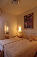 Apartamento de 2 dormitorios