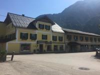 Metzgerwirt Vieh Heli - Ferienwohnung Bad Goisern am Hallstättersee