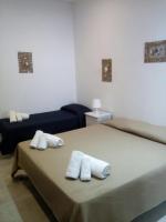 Chambre Triple