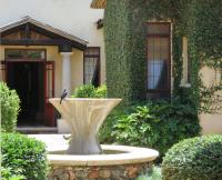 Dawsons Game Lodge - B&B eManzana