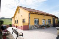 Maria la Carbayeda - B&B
