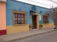 Hostal Renoir - B&B San Fernando