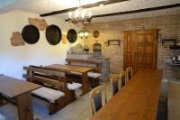 Ubytování u rybníka Bořetice - B&B Bořetice