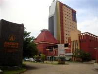 Abadi Suite Hotel & Tower