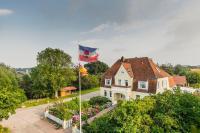 B&B Wendtorf - Altes-Landhaus-Ferienwohnung-Schleswig-Holstein - Bed and Breakfast Wendtorf