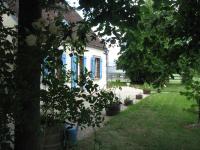 Tante Pim - B&B