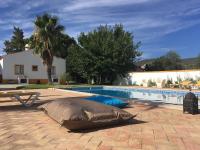 Outeiro Da Vila - Casas De Campo - B&B