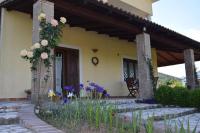 Villa Cristina - B&B Pontelatone