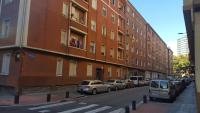 Apartamento Santa Lucia - Bed and Breakfast Bilbao