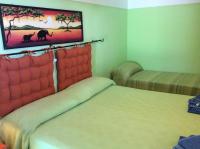 Apartment mit Meerblick