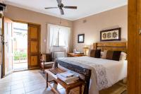 Habitación Doble Deluxe con ducha