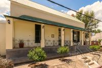 NANNA ROUS' TOWN HOUSE - B&B Colesberg