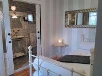 Superior Double Room with Lounge