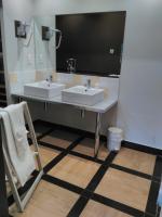 Superior Double Room with Lounge