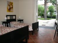 Chambre Familiale avec Salle de Bains Privative