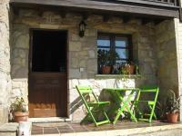 Casa de 2 dormitorios