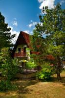 Holiday Home Green House - B&B