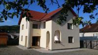 B&B Cib - Pensiunea agroturistica "Cheile Cibului" - Bed and Breakfast Cib