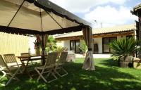SA DOA - B&B Baratili San Pietro