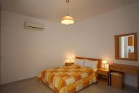 One-Bedroom Apartment (4 Adults)