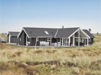 Holiday home Skræddermarken, Case vacanze - Sønderho
