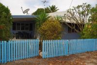 Ash's Holiday Units - B&B Karumba