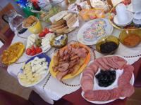 Camera Familiare con Balcone