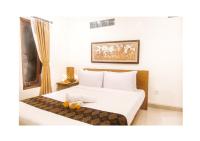 Oes House - Ferienwohnung Ubud