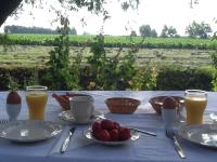 B&B Warfhuizen - Theaterherberg - Bed and Breakfast Warfhuizen