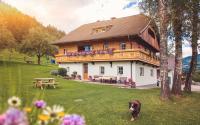Raderhof - Bed and Breakfast Feld am See