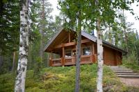 B&B Rovaniemi - Ukonloma Cottages - Bed and Breakfast Rovaniemi