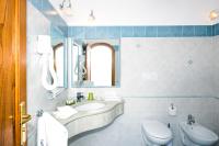 Double Room with Partial Sea View