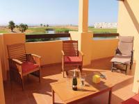 Two-Bedroom Apartment in Roldan, Ferienwohnungen - Roldán