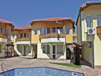 Two-Bedroom Holiday Home in Balchik, Dovolenkové domy - Karvuna